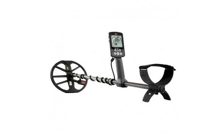сатуга арналган Металлодетектор Minelab EQUINOX 800