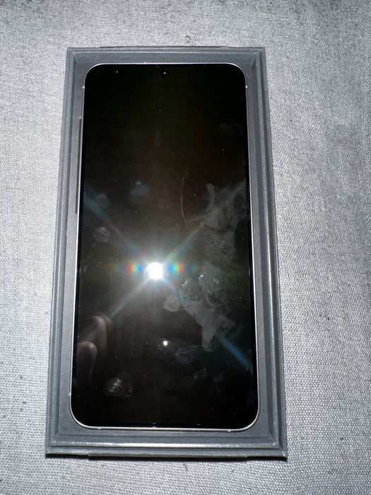Samsung s25 plus 256GB