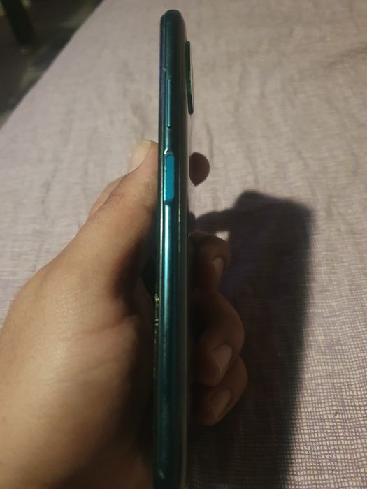 Huawei p40 и OPPO A16