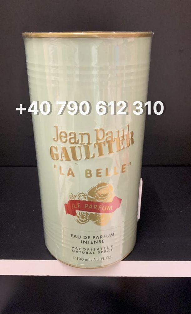 vand parfum Jean Paul Gaultter “La Belle” 100 ml