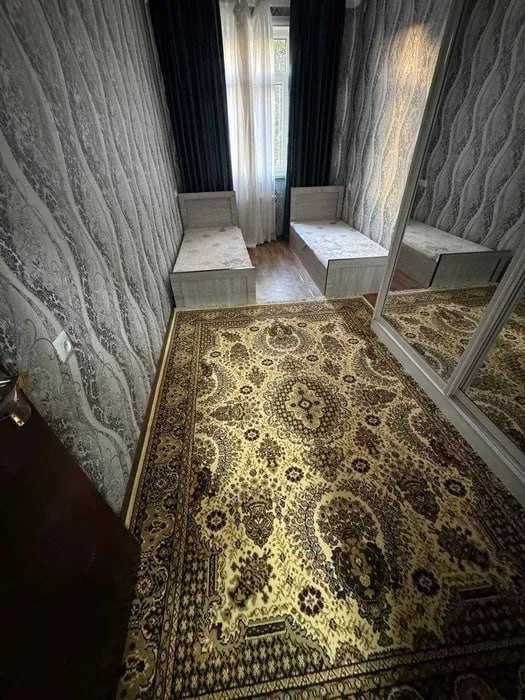 Сдается 3х ком квартира В Яккасарайком районе, шота Руставели 308*