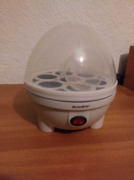 fierbator de oua
