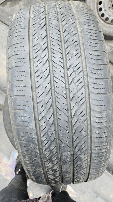 Гуми 255 50 19 бото