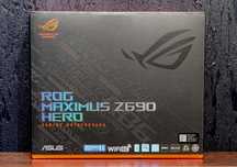ASUS ROG Maximus Z690 Hero WiFi 6E DDR5 20+1 90A [Оригинал США]
