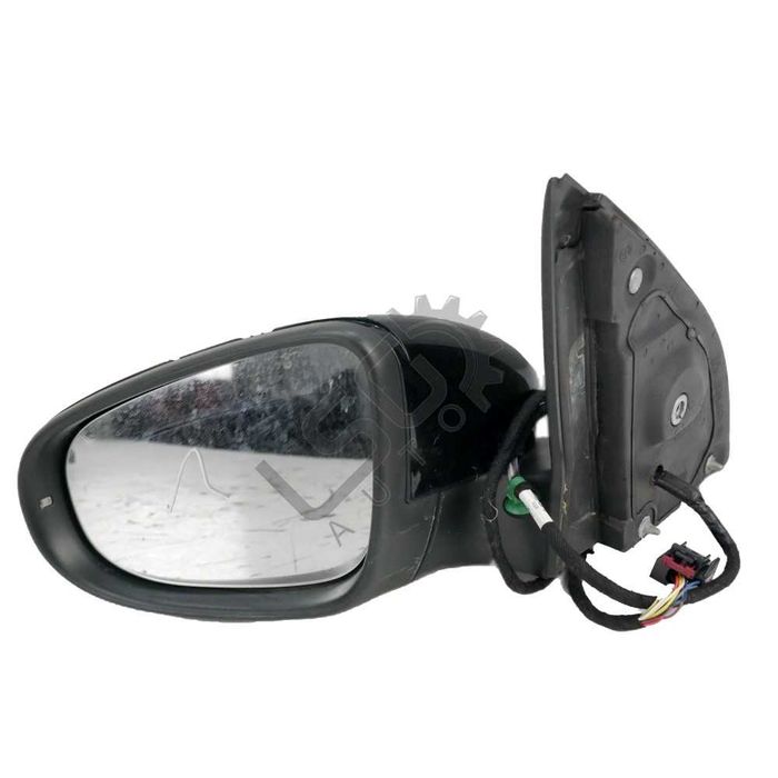 Ляво огледало Volkswagen Golf VI 2008-2016 ID: 150675