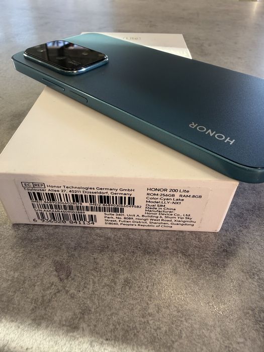Honor 200 256Gb/ 8GB Гаранция Б-104843