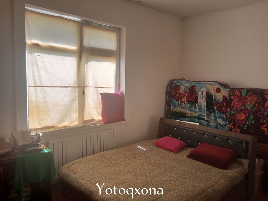 Xovli sotiladi 6 sotix (dacha)