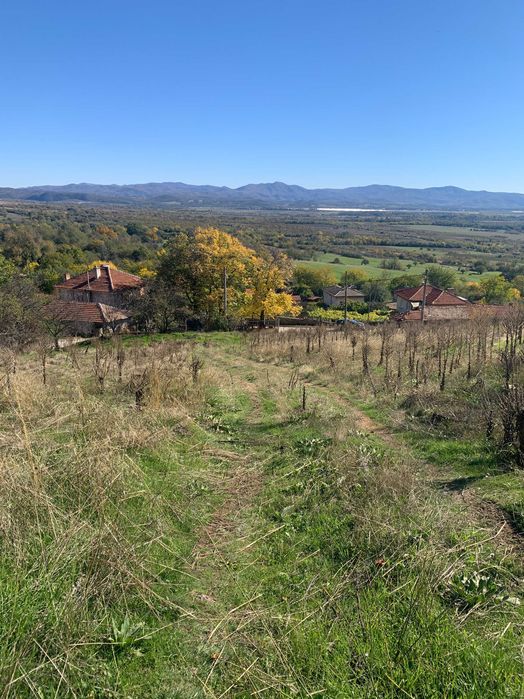 Продава се Парцел в Карлово - 9329 кв.м за 60 €/кв.м - Снимка #5