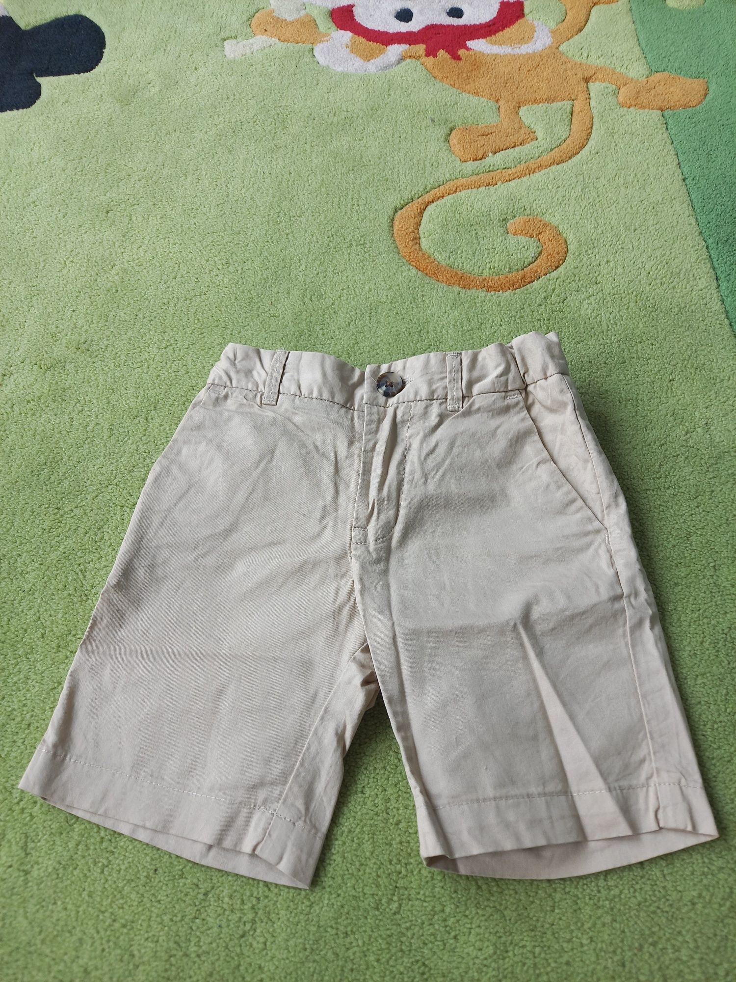 Pantaloni scurti H&M, marimea 2-3 ani