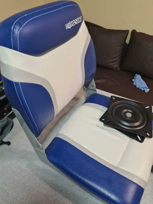 Седалка за лодка