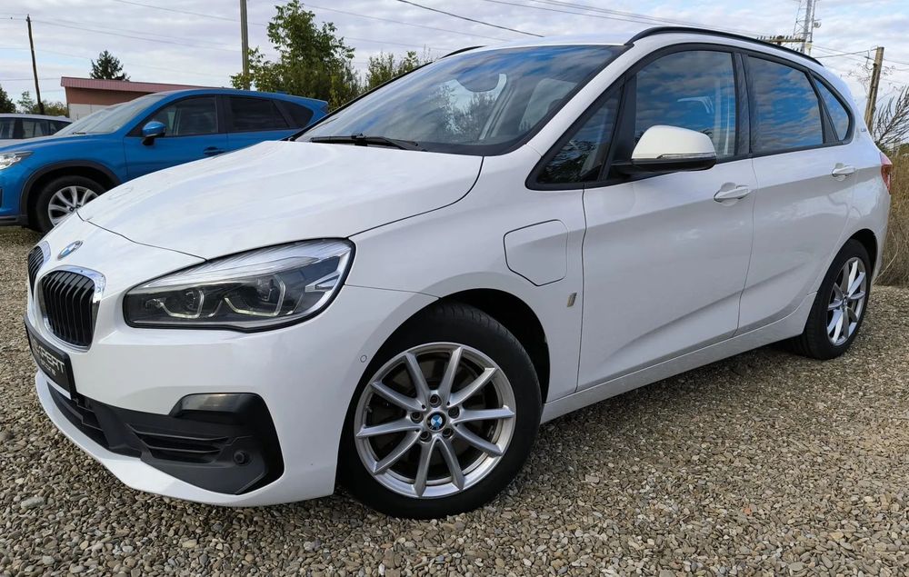 BMW Seria 2 BMW 2er 225xe Active Tourer Advantage Hybrid / Euro 6