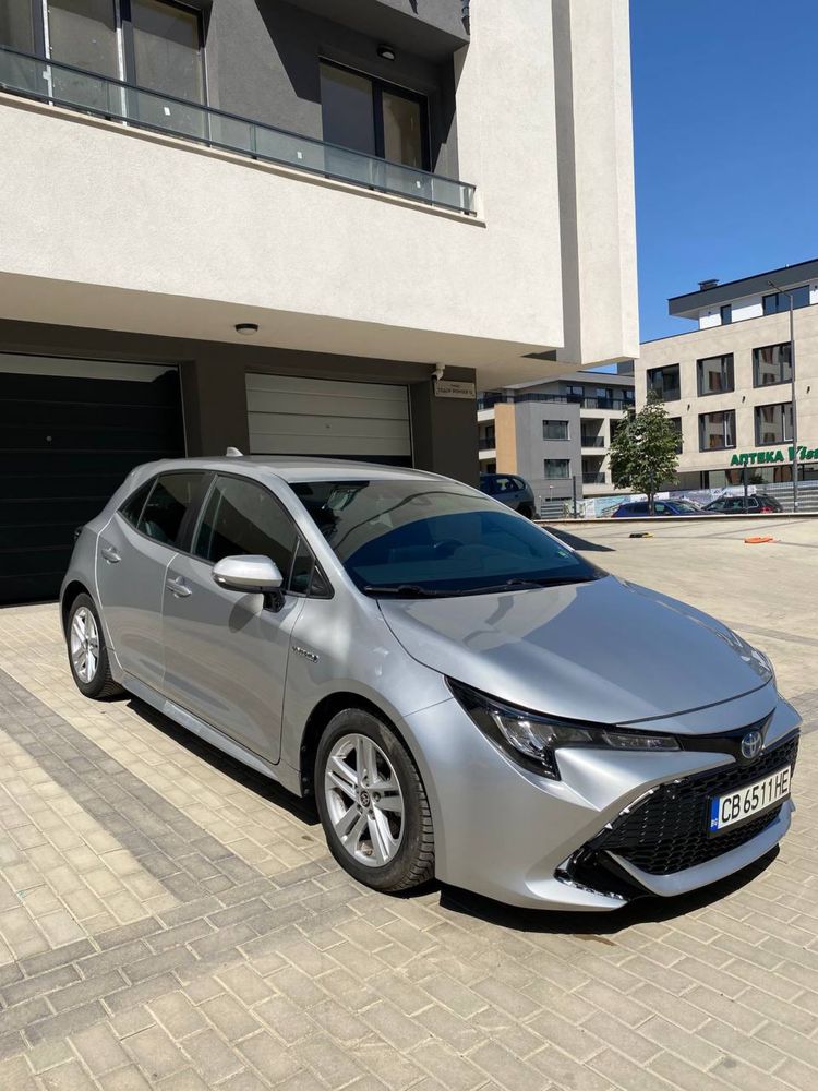 Finesse Rent - / КОЛИ ПОД НАЕМ / АВТОМАТИК - Rent a car