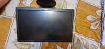 Monitor LED TN ASUS 21.5", Wide, Full HD, DVI, 5 ms, Negru, VS228NE