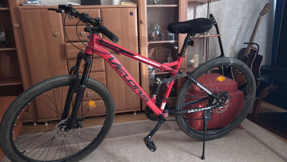 Bicicleta MTB 750 lei (negociabil)