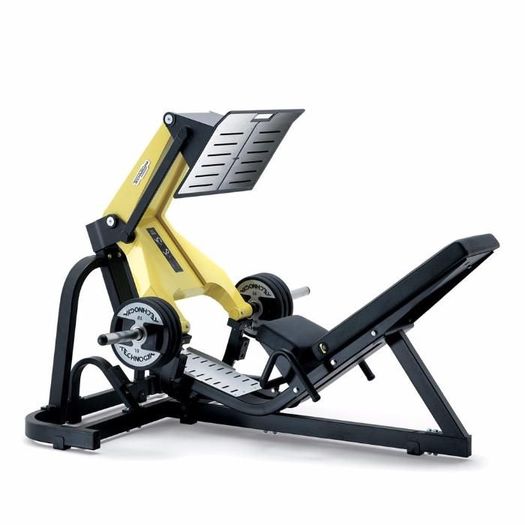 Фитнес уред ТechnoGym Pure Strength Leg Press