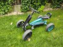 Kart Berg Buzzy Racing