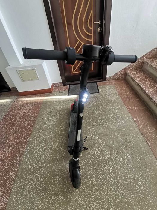 Trotinete electrice doc green        ewa 800/6000
