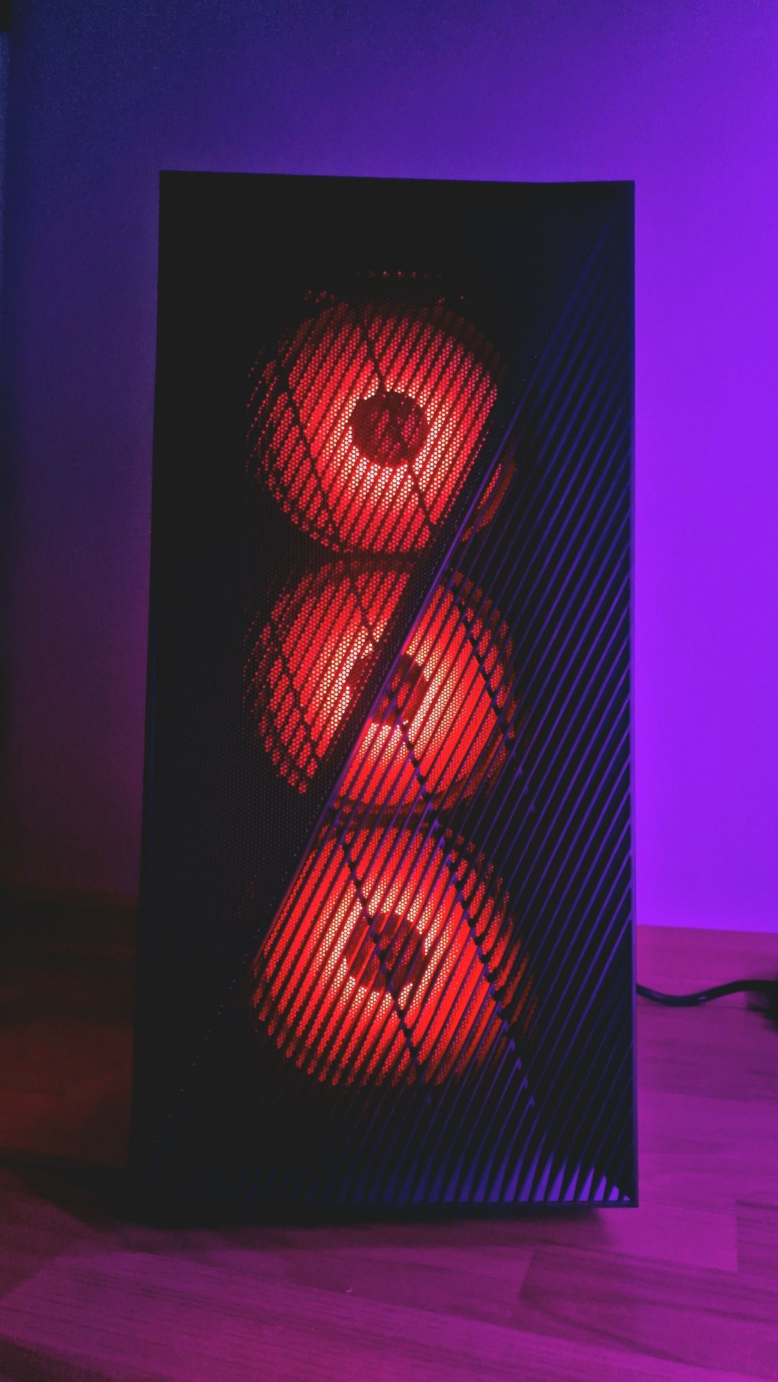 Vand PC Gaming i5 12400F | RTX 4060 8gb | 32gb DDR5 | 1TB SSD | NOU