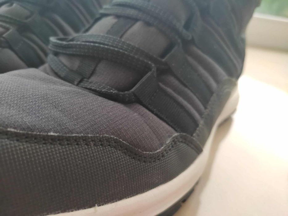 Зимни мъжки обувки QUECHUA