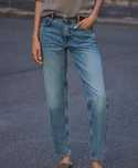 Дънки Zara mom fit