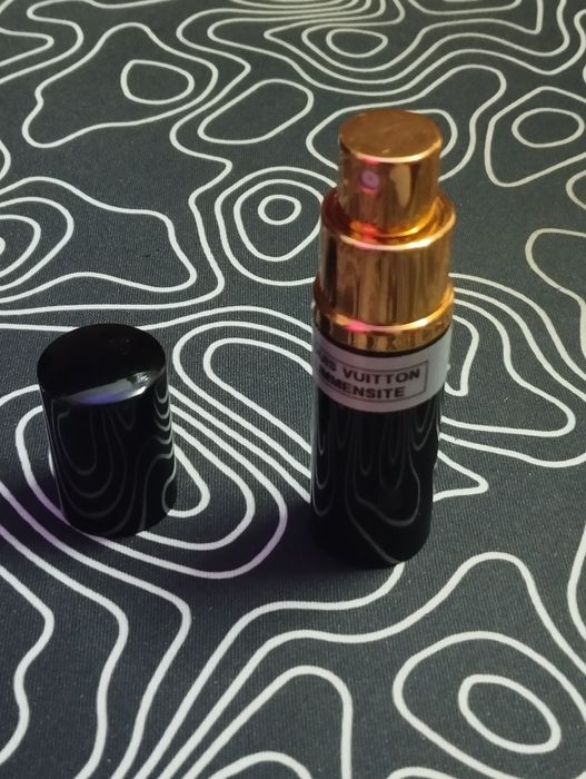 Louis Vuitton limmensite