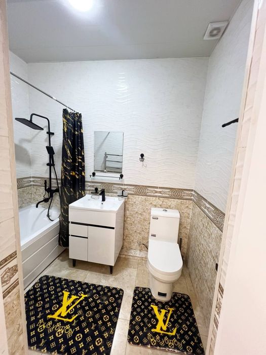 Чиланзар 13 квартал 1*2/7/7