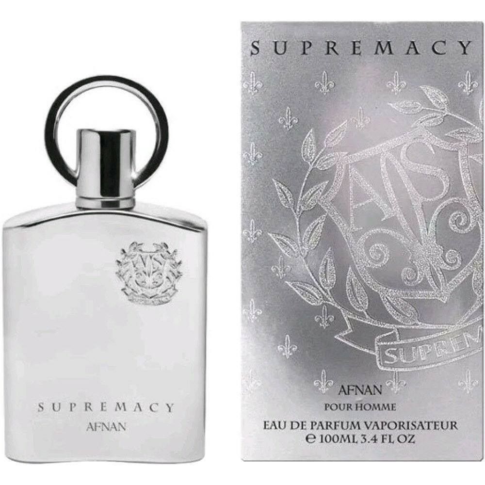 Supermacy Afnan pour homme Edp 100ml