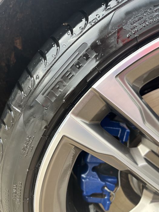 Pirelli Powergy 225/40/18