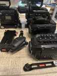 Camera Blackmagic Ursa 4.6k