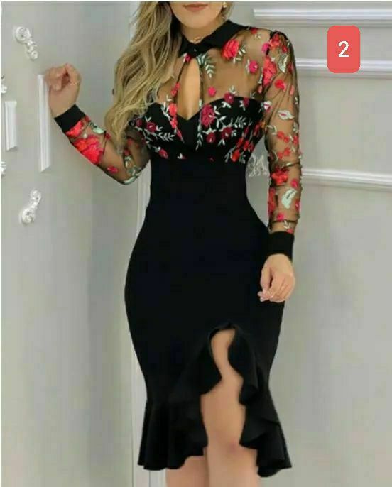 Rochie eleganta S M L XL XXL