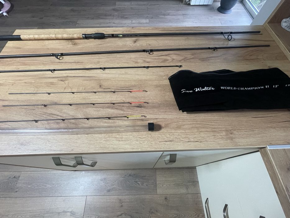 Serie Walter  WorldChampion2