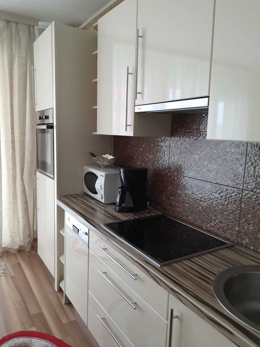 apartament de inchiriat