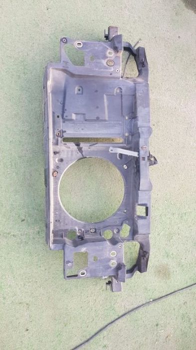 Trager / Tragher / Panou Frontal / Calandru VW Polo 6N Fara AC 1999 - 2002