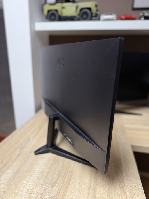 Monitoare 27 AOC LED IPS