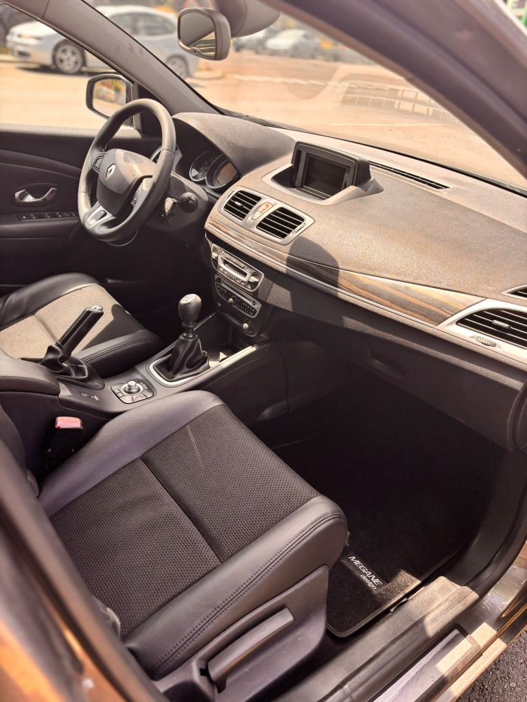Vand Renault Megane 3 dci