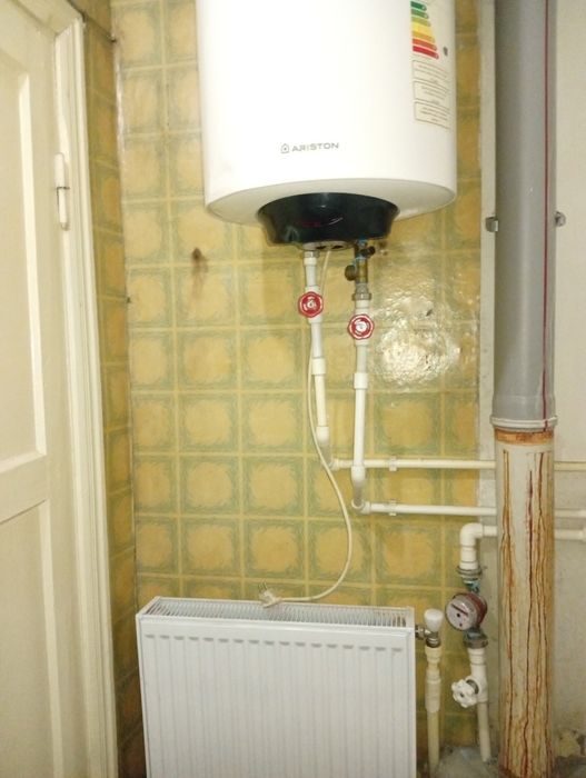 3xonali kvartira (srochna)