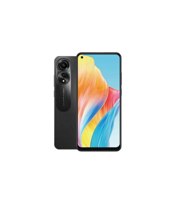Продам Смартфон OPPO A78 8/256GB Mist Black