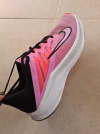 Adidași dama Nike noi roz de alergare nou pantofi sport 39 Running