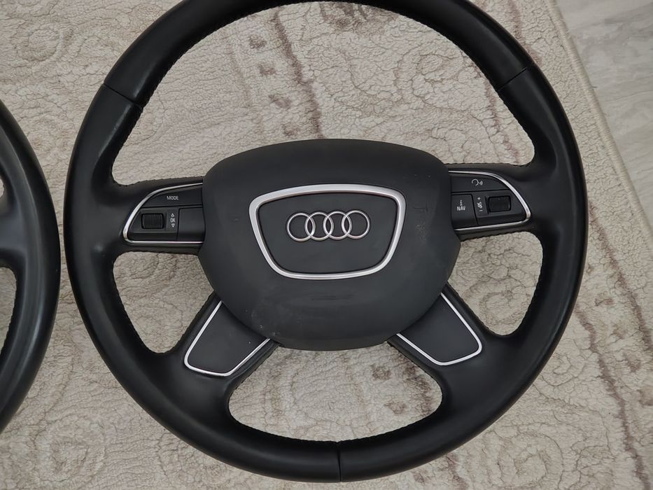 Volan audi A4 B8 si A7 C7