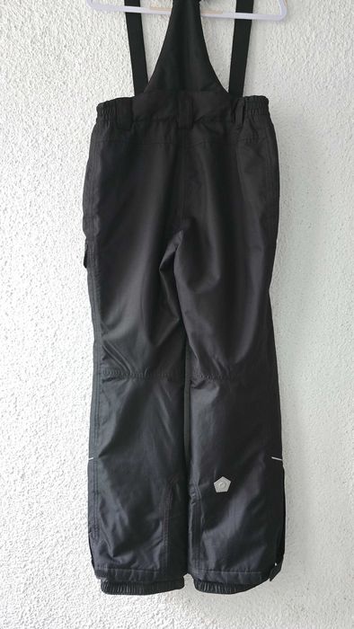 Дамски ски екип размер S