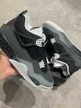 Jordan 4 Fear  (41/42) FULLBOX PREMIUM | Livrare cu verificare
