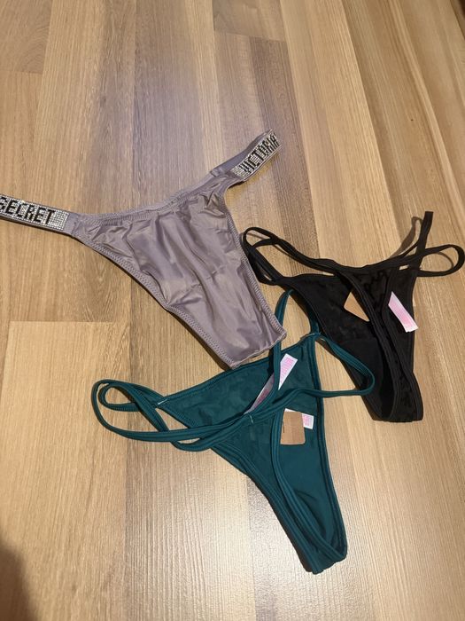 Чисто ново бельо от  Victoria secret