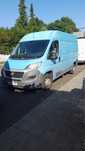 Fiat Ducato 2.3 diesel 2016