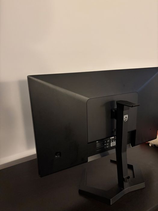Monitor philips.