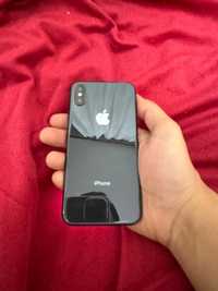 Iphone X Space Gray 64 gb