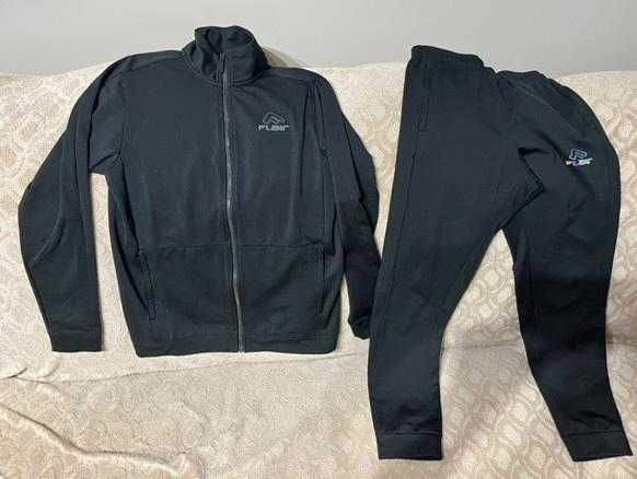 Мъжки спортен екип -Flair.