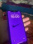 Iphone x ayfon x ishlash zor