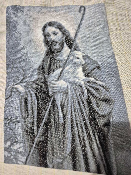 Гоблен без рамка