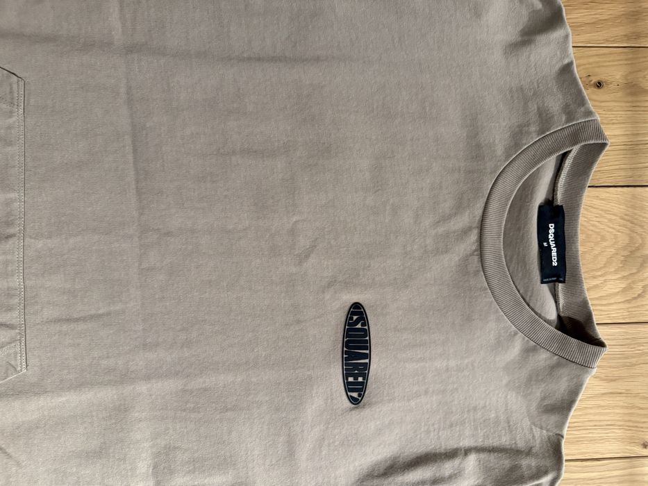 Dsquared2 мъжки тениски