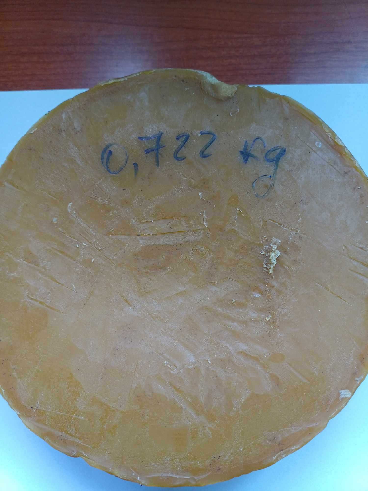 Vand ceara naturala de albine, pentru tratamente